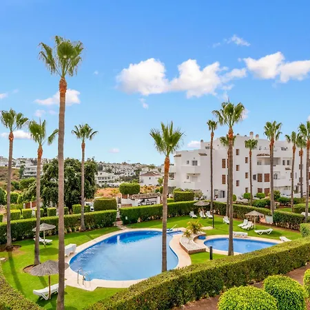 Lunymar Escape Apartment Estepona