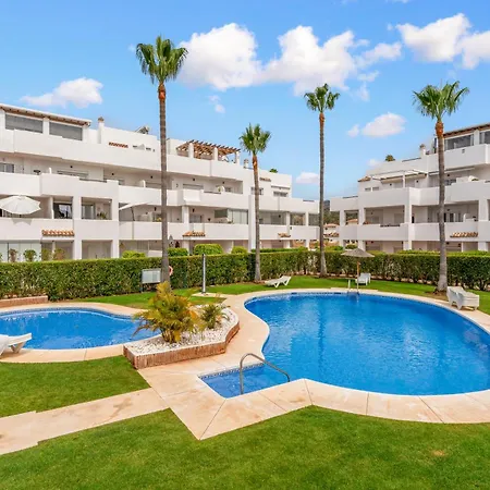 Lunymar Escape Estepona